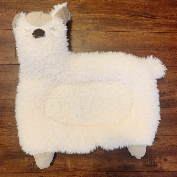 Alpaca Bed For Dogs